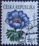 [The Beauty of Flowers - Anemone, tipas XS]