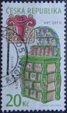 [Crafts - Historical Stoves, tegund YA]