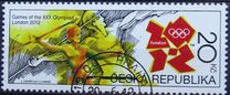 [Olympic Games - London, England, տեսակ AAO]