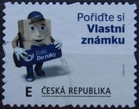 [Personalized Stamps - Self Adhesive, 类型 AAR]