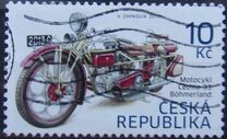 [Historical Means of Transportation, Tüüp ACE]