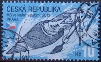 [ICF Canoe Slalom World Championships, Tip ACT]