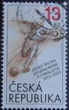 [The 100th Anniversary of the Birth of Josef Bican, 1913-2001, Tip ACU]