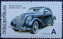 [Czech Cars, type AEC]