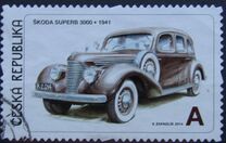[Czech Cars, type AED]
