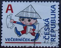 [Večerníček, Tüüp AEX]