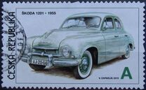 [Czech Cars, Tip AFO]