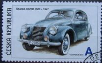 [Czech Cars, Tip AFP]