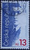 [The 100th Anniversary of the Birth of Jan Opletal, 1915-1939, type AFZ]