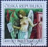 [The 400th Anniversary of the Bible of Kralice, Tip ADA]