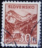 [Mountain Landscapes, type V]