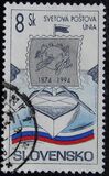 [The 120th Anniversary of the Universal Postal Union, Tipo DL]
