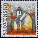 [St. George's Church, タイプ DR]