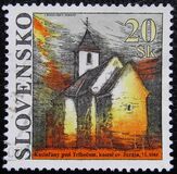 [St. George's Church, タイプ DR]