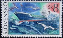 [Ships, 類型 EA]