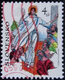 [Renewal of Faith, Tip HH]