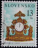 [Historical Watches and Clocks, type KQ]