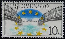 [Reconstruction of the Danube Bridge between Sturovo and Esztergom, 类型 LO]