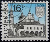 [Cities - Levoca, type MB]