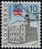 [Cities - Kežmarok, 類型 MD]