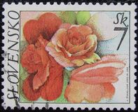 [Greetings Stamp, type MZ]