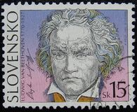 [Ludwig van Beethoven, type NE]
