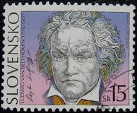 [Ludwig van Beethoven, type NE]