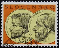 [St. Svorad, St. Benedikt, Tipi NJ]