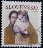 [Family - Definitive Stamp, Вид PH]
