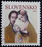 [Family - Definitive Stamp, Вид PH]