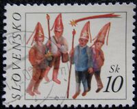 [Christmas, type QW]