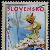 [World Children's Day, type RH]