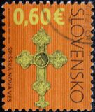 [Cultural Heritage of Slovakia - The Church of the Assumption of the Virgin Mary in Spiská Nová Ves, type TY]