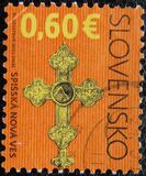 [Cultural Heritage of Slovakia - The Church of the Assumption of the Virgin Mary in Spiská Nová Ves, type TY]