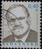[President of Slovak Republic, type UA]