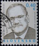 [President of Slovak Republic, type UA]
