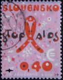 [Fight Against AIDS, type US]