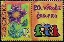 [Personalized Stamp, tyyppi VD]