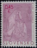 [Christmas - olk Motifs in the Work of Ľudovít Fulla, 類型 XE]