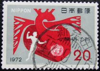 [World Heart Month, Tipe AYM]