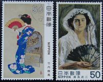 [Modern Japanese Art, Tüüp BJK]