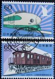 [Opening of Joetsu-Shinkansen Railway Line, Tipi BNH]