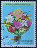 [New Postal Life Insurance System, type CGF]