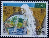 [Prefectural Stamps - Kumamoto, type CHM]