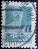 [First Definitive Issue, Tip E17]