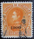 [Issues of 1899 Overprinted, tyyppi BA]
