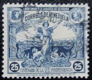 [The 100th Anniversary of Independence, type BP]