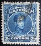 [Simon Bolivar - Different Frames, प्रकार CC]