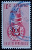 [Coat of Arms - State of Anzoategui, tip ZT1]