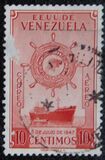[Airmail - Issues of 1948 - Inscribed "COURVOISIER S.A." at Foot, Tipo AAQ1]